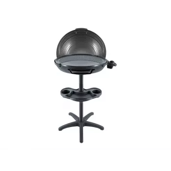 Steba 061600 Grill Czarny