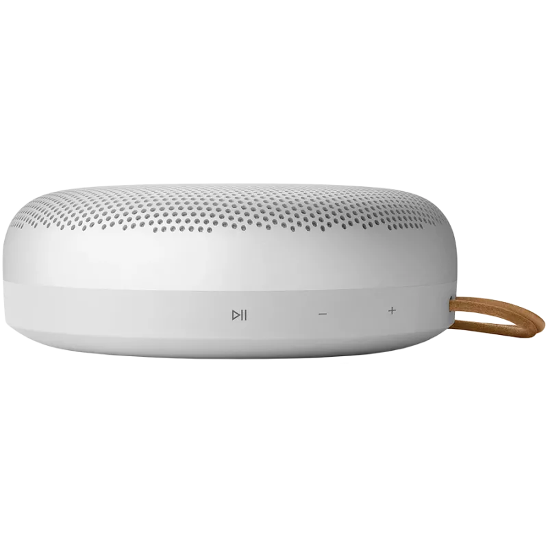 Bang & Olufsen Beosound A1 2nd Gen - 1,52 cm (0.6 inch) - 8,89 cm (3.5 inch) - 55 - 20000 Hz - Bezprzewodowy - USB Type-C - Szary (1734001)