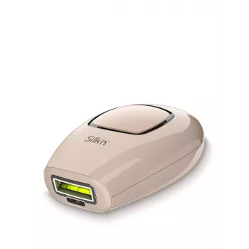 Epilator Silk'n IPL Infinity Fast Epilator 600k błysków, czujnik odcienia skóry, beżowy