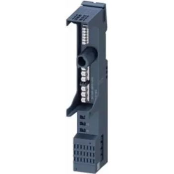 Siemens Basiseinheit 3RK1908-0AP00-0DP0 (3RK19080AP000DP0)