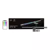 Yeelight Screen Light Bar Pro RGB (srebrny)