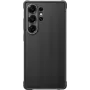 Etui ochronne Samsung EF-RS938CBEG do S25 Ultra — wytrzymałe, odporne na wstrząsy czarne