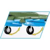 Zestaw konstrukcyjny COBI IL-2M3 Szturmowik 625 elementów