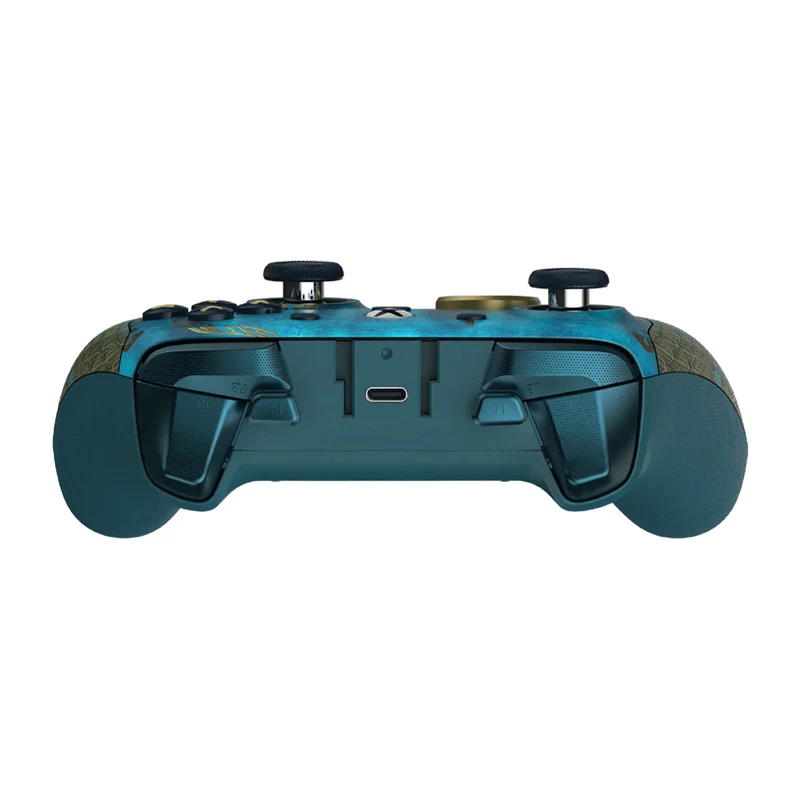 GameSir pad G7 Pro Wuchang Edition HRG22997 — przewodowy/bezprzewodowy kontroler gamingowy