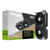 Karta graficzna ZOTAC GAMING GeForce RTX 5060 Twin Edge 8GB GDDR7