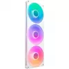 Wentylator NZXT F420 RGB Core