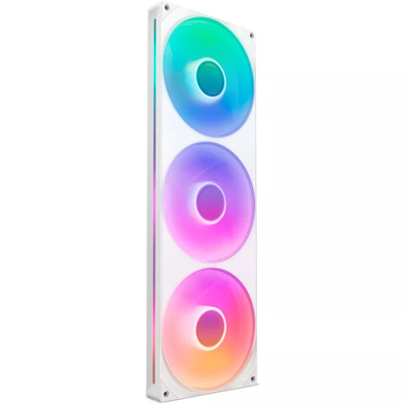 Wentylator NZXT F420 RGB Core