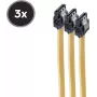 Kabel danych SATA ShiverPeaks BS78246-0.5Y-3 6 Gb/s z metalowym klipsem, 0,5 m