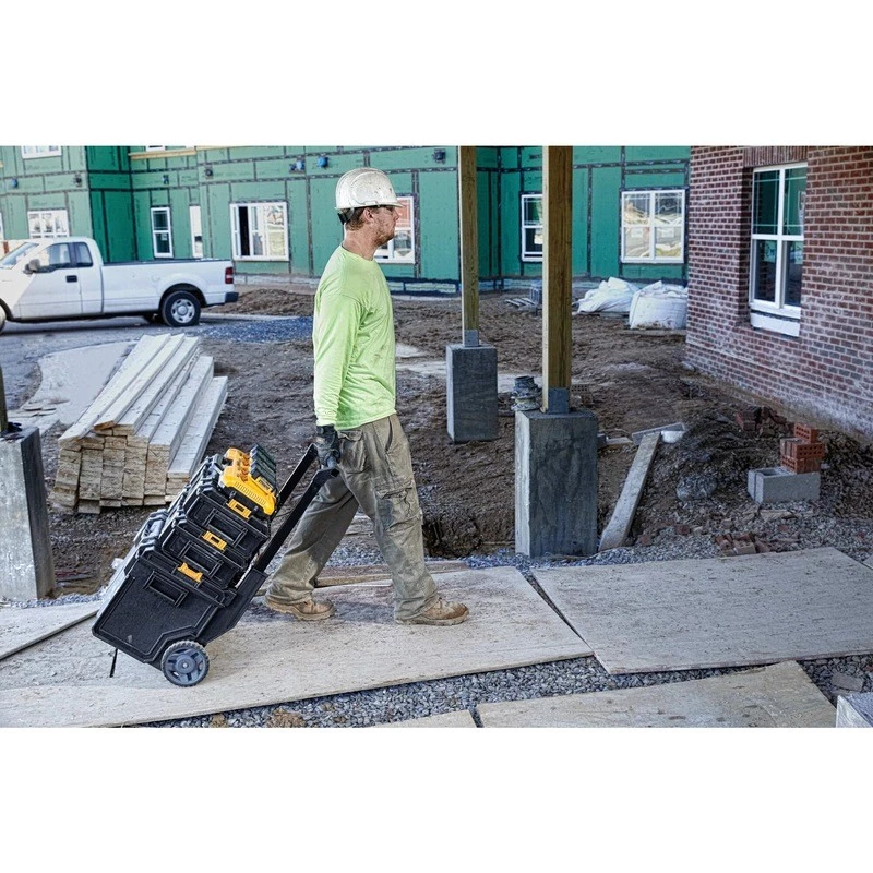 Ładowarka do akumulatorów DeWALT DCB104-QW