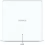 Sophos AP6 840E Punkt dostępowy o parametrach plenum (EUK) z Suportem, 12 miesięcy SMB (AP8EEZ12ZZPCNP)