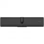 Video bar Jabra PanaCast 40 USB-C z kablem 3 m i zintegrowanym uchwytem ściennym