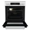 Kuchenka GORENJE GECS6C70WC