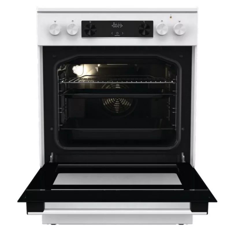 Kuchenka GORENJE GECS6C70WC