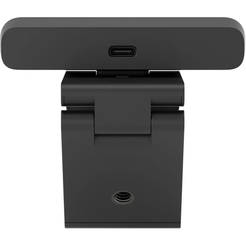 Kamera Cisco Desk Camera 1080p Czarna Podwójne Mikrofony USB