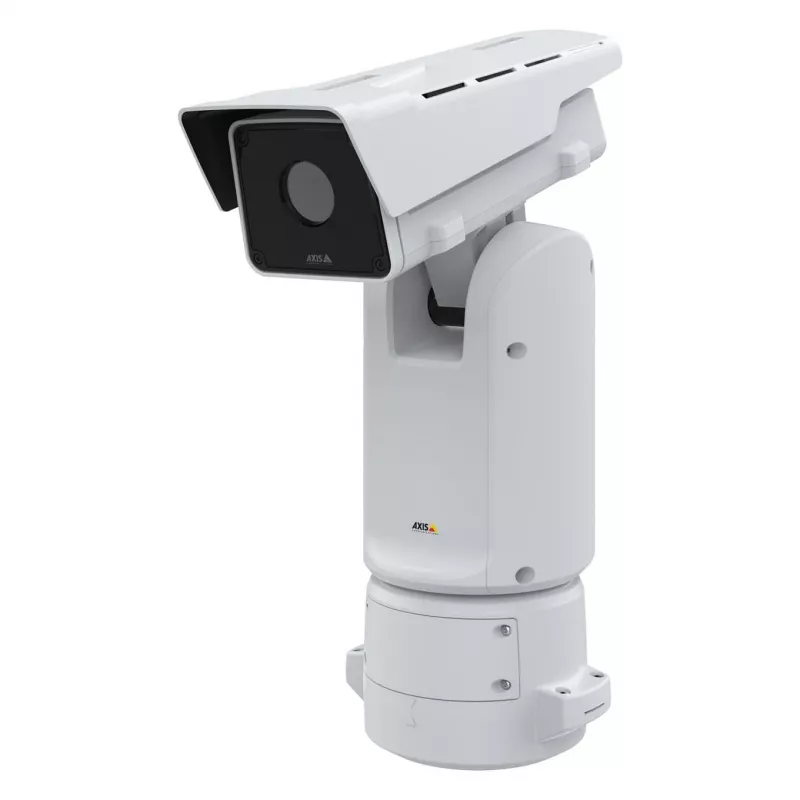 Kamera sieciowa termowizyjna Axis Q2101-TE 13 mm 30 kl./s