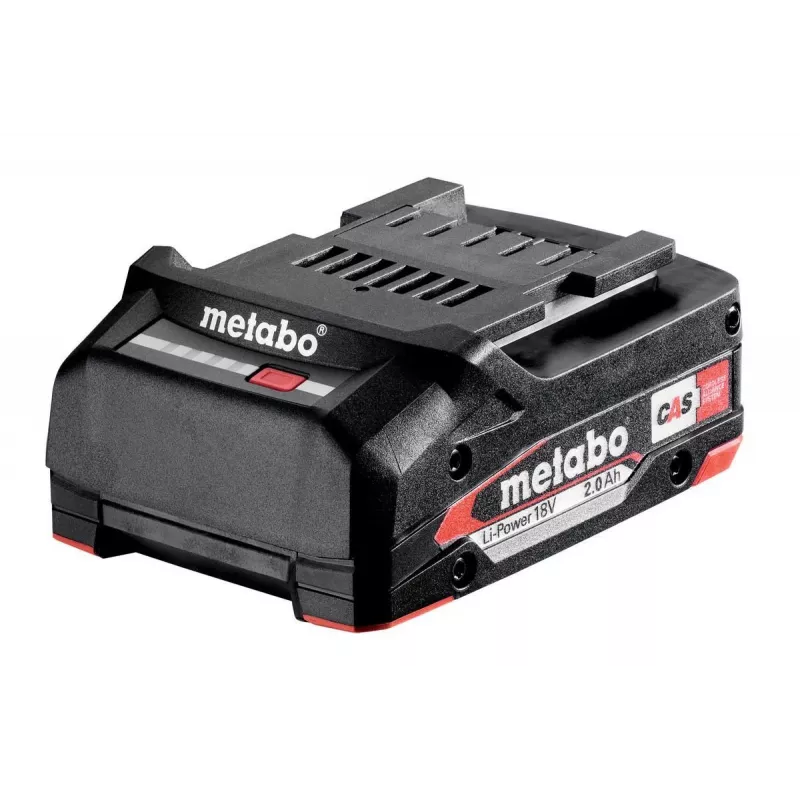Bateria Metabo 625026000 litowo-jonowa 2Ah 430g