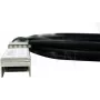Kabel SFP+ Direct Attach CBO SFN8200-3 30 m, pasywny twinax, 10 Gb/s