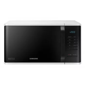 Samsung Microwave MS23K3513AW/BA, 23l, 1150 W