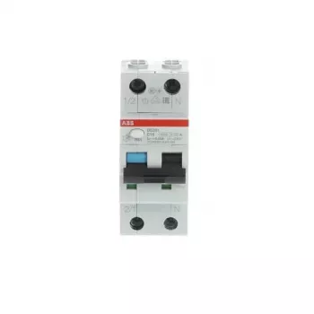 Wyłącznik nadprądowy ABB 2CSR255180R1164 1
