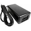 Zebra P1080383-704 zasilacz Wewnętrzny 60 W Czarny