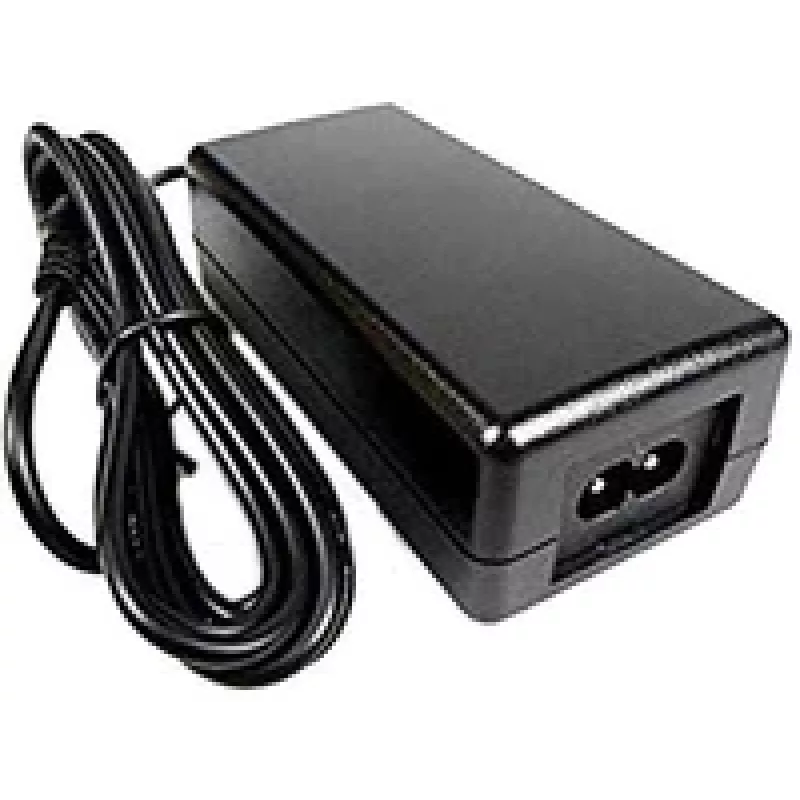 Zebra P1080383-704 zasilacz Wewnętrzny 60 W Czarny