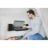 Lenco LS-300WD Produkt Czarny