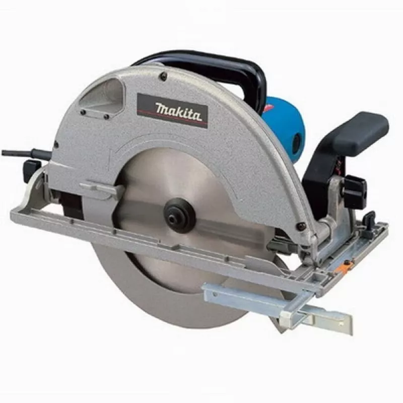 Pilarka tarczowa przenośna Makita 5103R 27 cm Czarny, Niebieski 3800 obr./min 2100 W