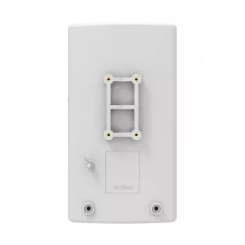 Mikrotik PowerBox Pro router przewodowy Gigabit Ethernet Biały