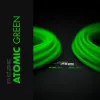 MDPC-X Sleeve Medium - Atomic-Green UV, 1m