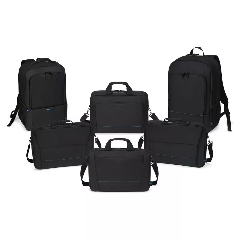 Dicota TWO Top Traveller - Etui na laptopa