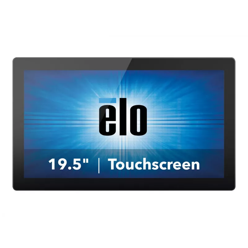 Monitor 2094L 19,5-calowy FHD LCD WVA HDMI VGA USB Dotykowy