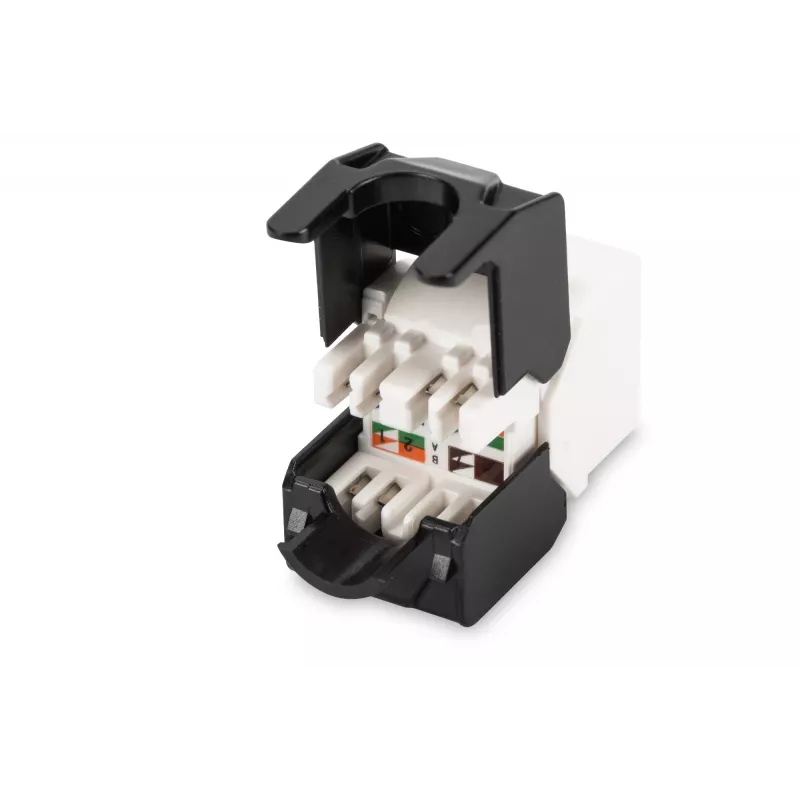 Moduł Keystone CAT 6A Digitus DN-93606