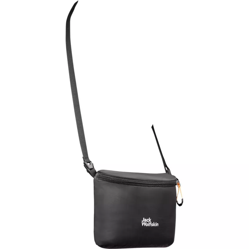 Morobbia Speedster 2in1, koszyk/torba rowerowa (czarny, torba na kierownicę 1,5 l)