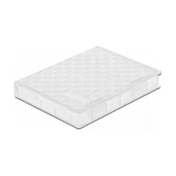 Pudełko ochronne na dysk HDD/SSD 2,5 inch DeLOCK 18367