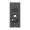 Wideodomofon Grandstream GDS3725, 4 MP, H.264, IP66/IK10, głośnik 3 W, SD do 256 GB