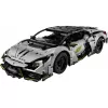 LEGO Technic Supercar Lamborghini Revuelto 42214 — zestaw modelarski w skali 1:10, 1 135 elementów