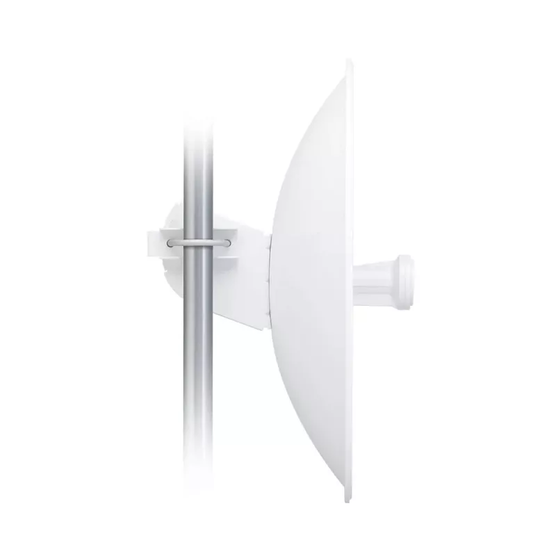 Antena kierunkowa Ubiquiti PBE-5AC-500 27 dBi, 5 GHz