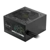 Zasilacz Gamemax, 80 PLUS, Standard | VP 600S | 600 W
