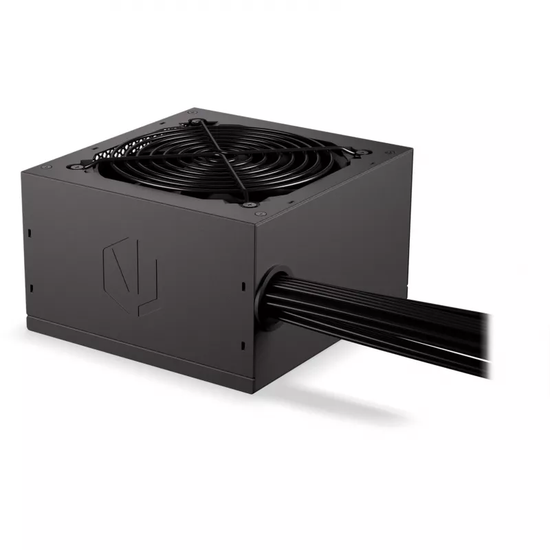Zasilacz ENDORFY Vero L5 Bronze 700 W 24-pin ATX ATX Czarny Niewymienny