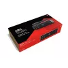 Głośniki ik multimedia ARC Studio IP-ARC-STUDIO-IN 50W, wyjście 50 Ω, 24-bit/96 kHz, czarny, 465 g