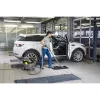 Kärcher NT 30/1 Tact Te L Czarny, Szary, Żółty 30 L 1380 W