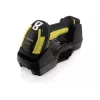 Ręczny czytnik kodów kreskowych Datalogic PBT9600-HPRBK10EU 1D/2D bezprzewodowy Bluetooth