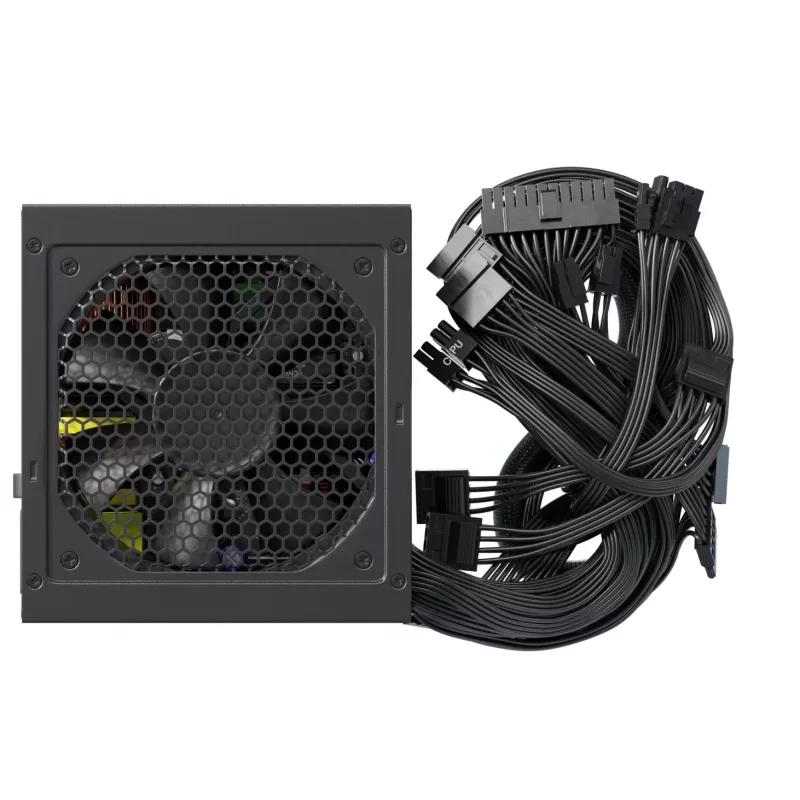 Zasilacz Seasonic G12 GC-650 650W