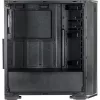 Inter-Tech S-3906 RENEGADE - Tower - ATX - bez zasilacza (ATX) - USB/Audio (88881273)