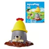 Zestaw wodny BIG AquaPlay Mole Hole 8700001590 z pompką wodną i akcesoriami