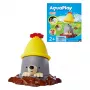 Zestaw wodny BIG AquaPlay Mole Hole 8700001590 z pompką wodną i akcesoriami