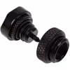 Alphacool Eiszapfen zawór bezpieczeństwa G1/4 - Deep Czarny (17361)