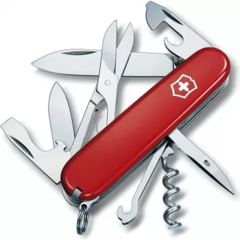 Multitool Victorinox CLIMBER 1.3703 szwajcarski scyzoryk z 13 funkcjami