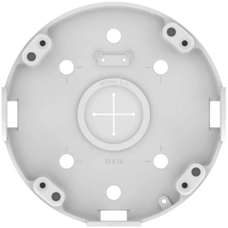 Inter-Tech Hanwha Vision Wisenet SBP-300CMW1 - uchwyt do kamery