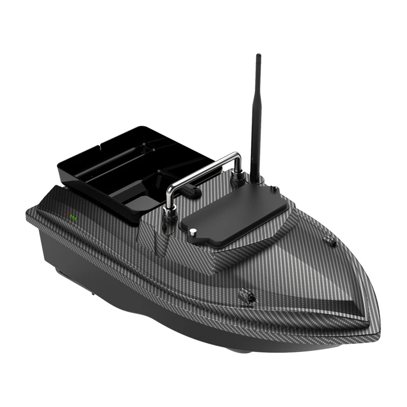 Łódź zanętowa Flytec V060 12000mAh